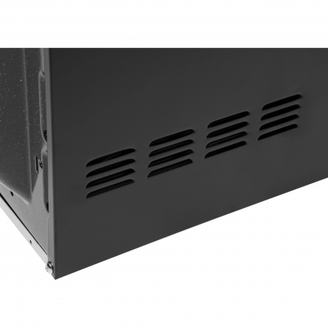 Микроволновая печь Samsung MS23F302TAK/BW 23л. 800Вт черная - фото 12