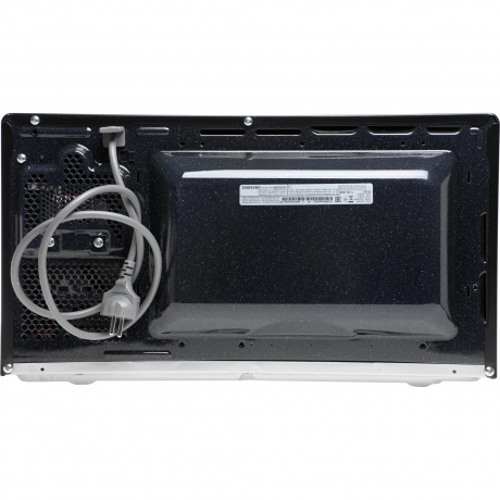 Микроволновая печь Samsung MS23F302TAK/BW 23л. 800Вт черная - фото 9