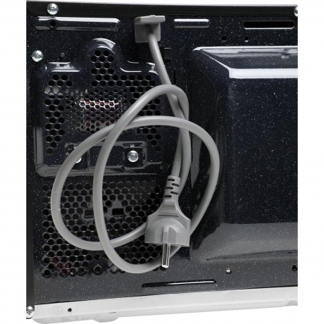 Микроволновая печь Samsung MS23F302TAK/BW 23л. 800Вт черная - фото 10