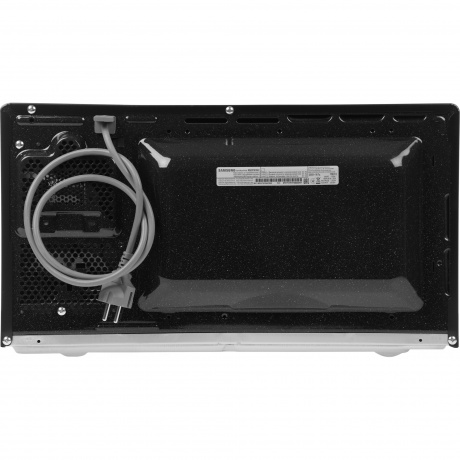 Микроволновая печь Samsung MS23T5018AC/BW - фото 8