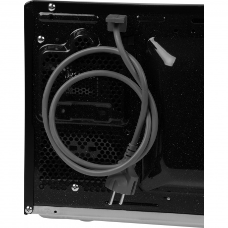 Микроволновая печь Samsung MS23T5018AC/BW - фото 10
