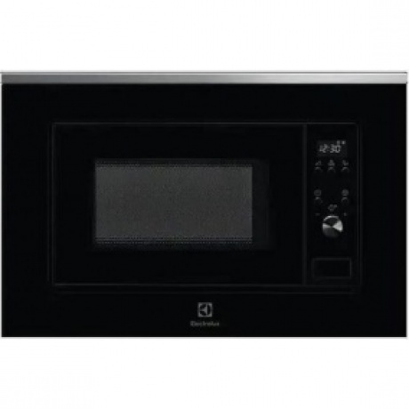 Встраиваемая микроволновая печь Electrolux LMS2203EMX - фото 1
