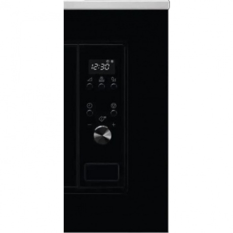 Встраиваемая микроволновая печь Electrolux LMS2203EMX - фото 2