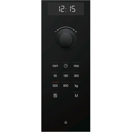 Встраиваемая микроволновая печь Bosch BFL524MB0 - фото 2