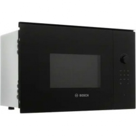 Встраиваемая микроволновая печь Bosch BFL524MB0 - фото 3