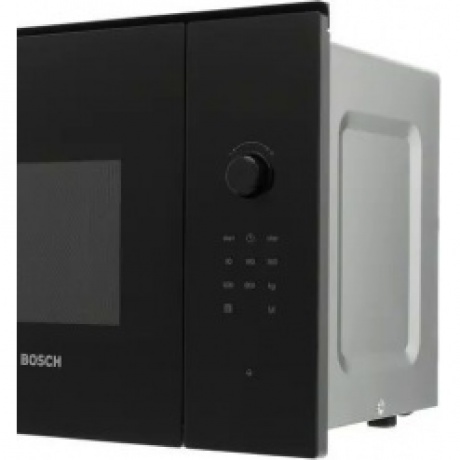 Встраиваемая микроволновая печь Bosch BFL524MB0 - фото 5
