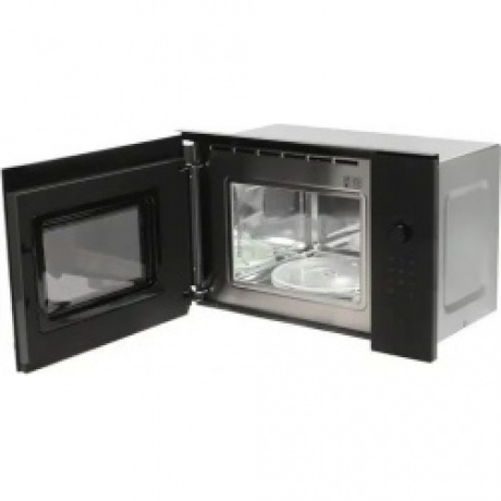 Встраиваемая микроволновая печь Bosch BFL524MB0 - фото 6