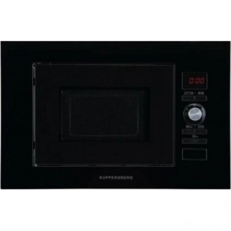 Встраиваемая микроволновая печь Kuppersberg HMW 625 B
