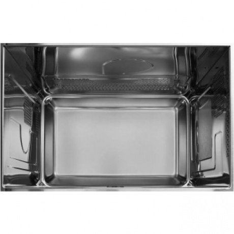 Встраиваемая микроволновая печь Kuppersberg HMW 645 W - фото 5