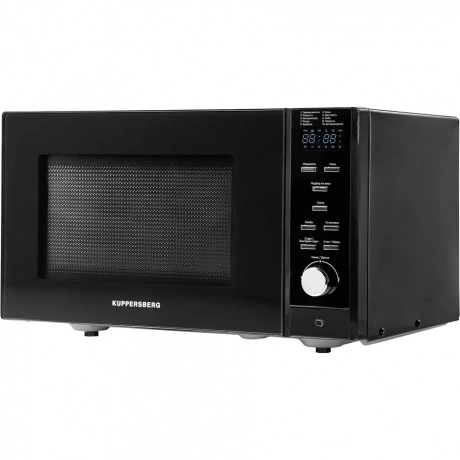 Микроволновая печь Kuppersberg TMW 230 B