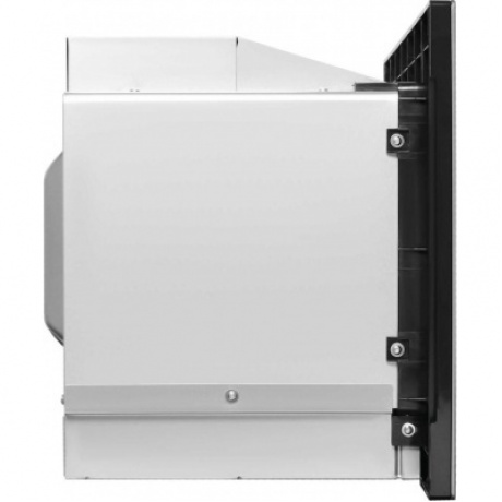 Встраиваемая микроволновая печь Korting KMI 720 X - фото 7