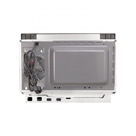 Встраиваемая микроволновая печь Korting KMI 827 GW - фото 10