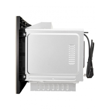 Встраиваемая микроволновая печь Korting KMI 827 GB - фото 10