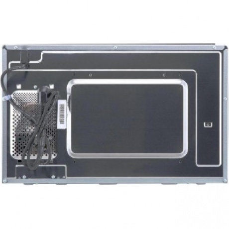Встраиваемая микроволновая печь Korting KMI 820 GNBX - фото 3