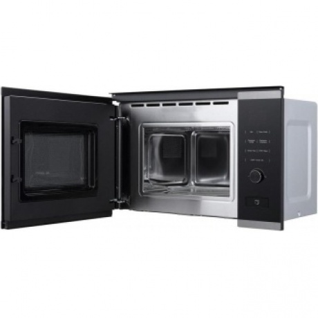 Встраиваемая микроволновая печь Korting KMI 820 GNBX - фото 4