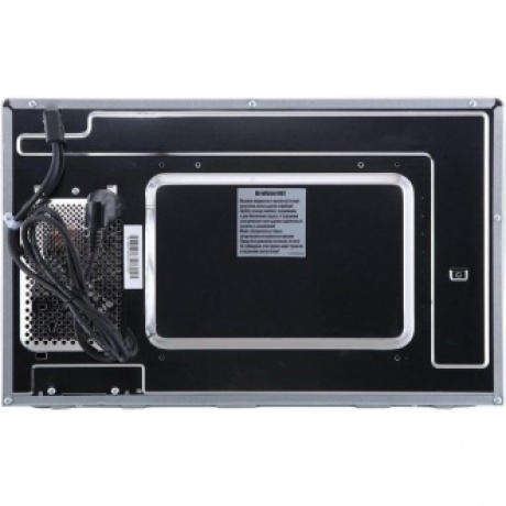 Встраиваемая микроволновая печь Korting KMI 820 GSCW - фото 5