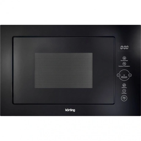 Встраиваемая микроволновая печь Korting KMI 825 TGN
