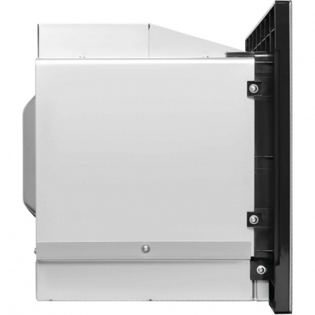 Встраиваемая микроволновая печь Korting KMI 825 TGB - фото 6