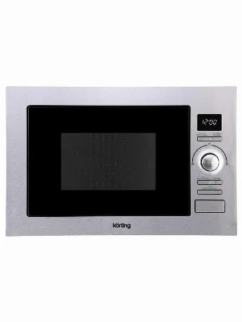 Встраиваемая микроволновая печь Korting KMI 925 CX