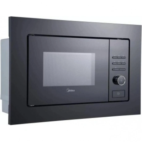 Встраиваемая микроволновая печь Midea MI72200B