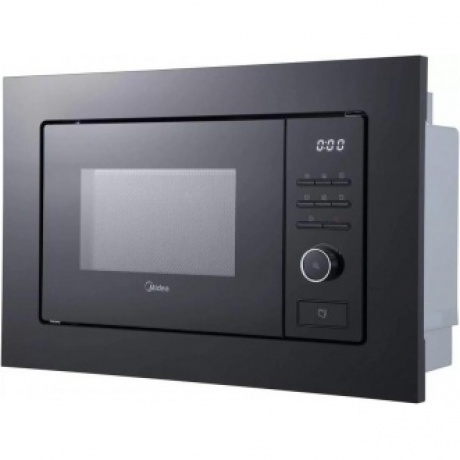 Встраиваемая микроволновая печь Midea MI72200B - фото 2