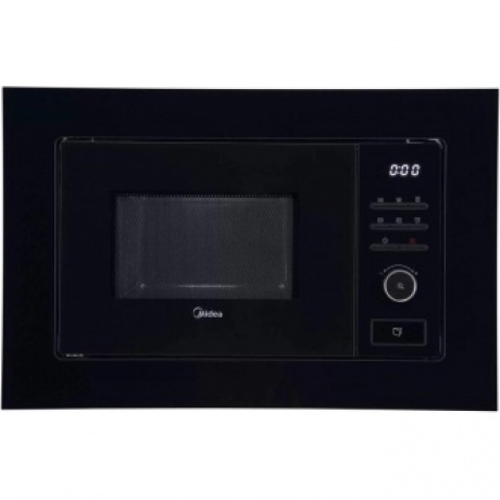Встраиваемая микроволновая печь Midea MI72200B - фото 7