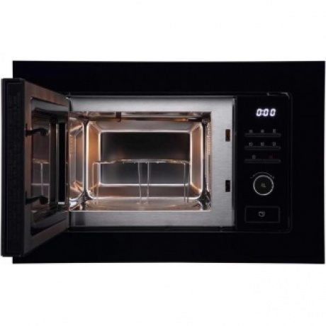 Встраиваемая микроволновая печь Midea MI72200B - фото 8