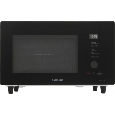 Микроволновая печь Samsung MW7300B, 32 л, 900W. гриль, конвекция - фото 1