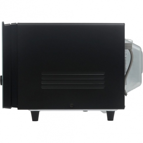 Микроволновая печь Samsung MW7300B, 32 л, 900W. гриль, конвекция - фото 3