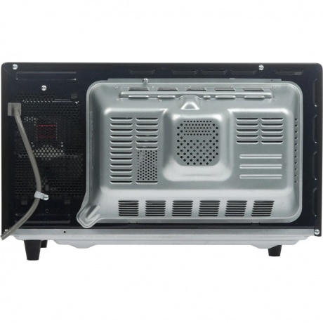 Микроволновая печь Samsung MW7300B, 32 л, 900W. гриль, конвекция - фото 7