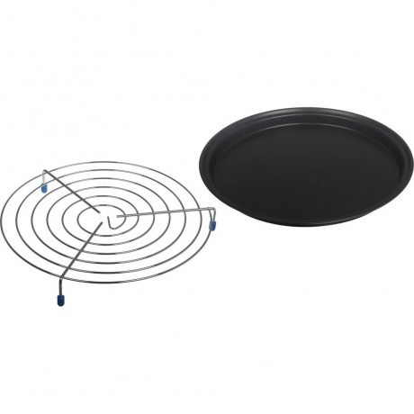 Микроволновая печь Samsung MW7300B, 32 л, 900W. гриль, конвекция - фото 9