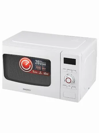 Микроволновая печь Energy EMW-20710Е, 700Вт, белая