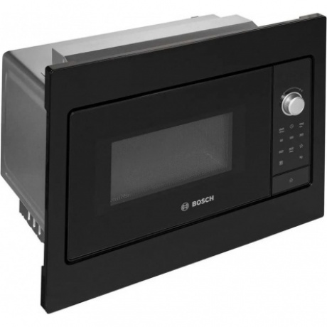 Встраиваемая микроволновая печь Bosch BFL523MB3 - фото 3
