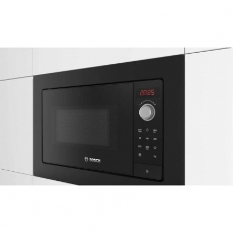 Встраиваемая микроволновая печь Bosch BFL523MB3 - фото 5