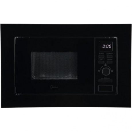 Встраиваемая микроволновая печь Midea MI62170B - фото 1