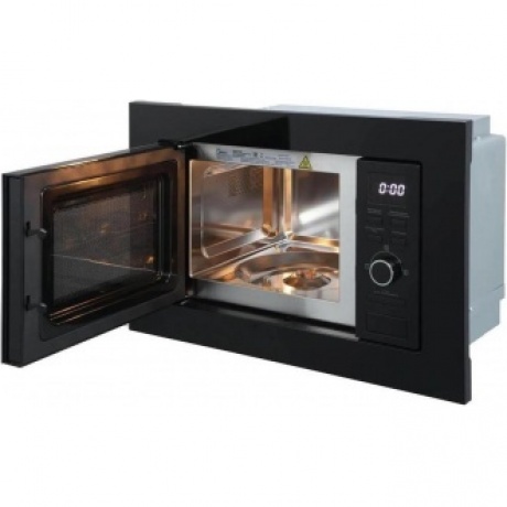 Встраиваемая микроволновая печь Midea MI62170B - фото 2