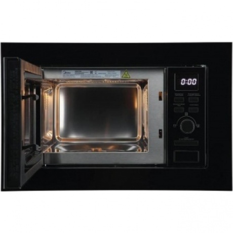 Встраиваемая микроволновая печь Midea MI62170B - фото 4