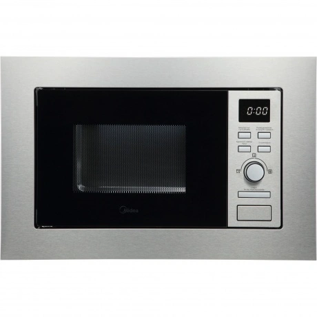 Встраиваемая микроволновая печь Midea MI62170X