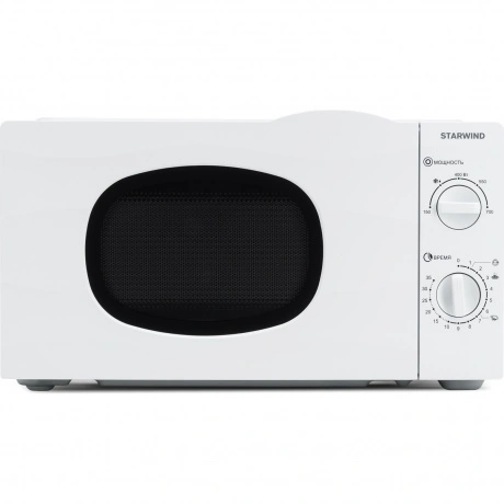 Микроволновая печь Starwind SWM6520 20л. 700Вт белая