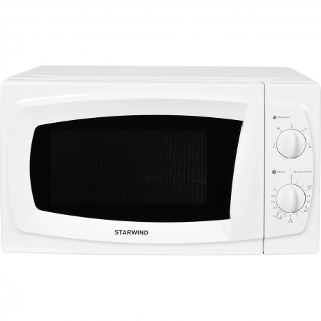 Микроволновая печь Starwind SWM5520 20л. 700Вт белая