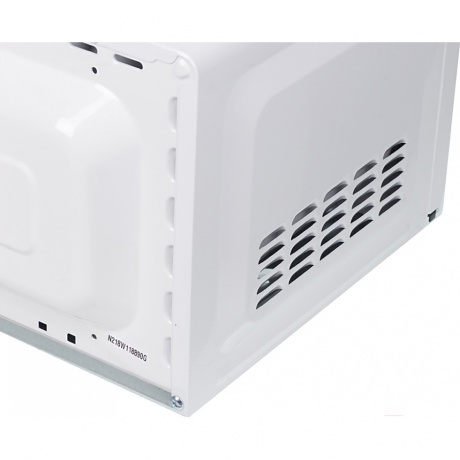 Микроволновая печь Starwind SMW4220 20л. 700Вт белая - фото 10