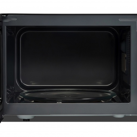Микроволновая печь Hyundai HYM-D3038 23л. 900Вт черная - фото 10