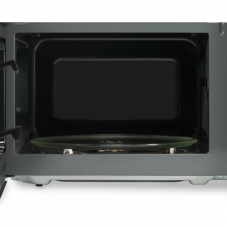 Микроволновая печь Hyundai HYM-M2091 20л. 700Вт черная - фото 8
