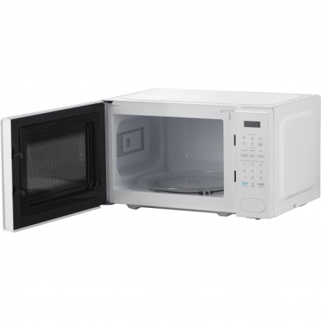 Микроволновая печь Midea EM720C2PR-W белая - фото 8