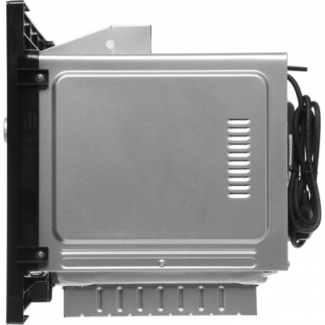 Встраиваемая микроволновая печь Bosch BEL653MB3 черная - фото 8