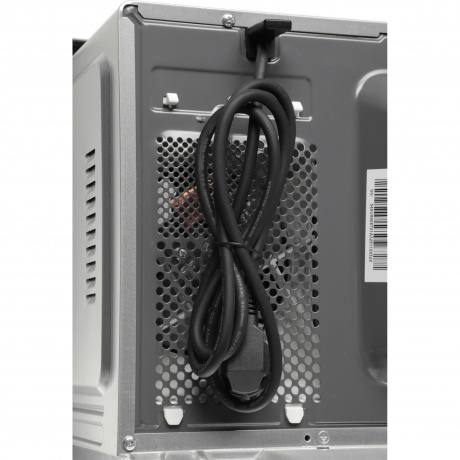 Встраиваемая микроволновая печь Bosch BEL653MB3 черная - фото 10