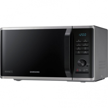 Микроволновая печь Samsung MG23K3515AS MG23K3515AS/BW - фото 11