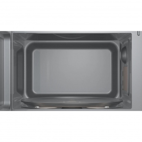 Встраиваемая микроволновая печь Bosch BFL523MW3 20л. 800Вт белая - фото 2