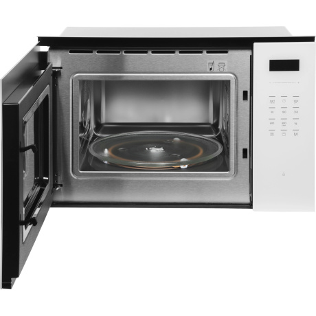 Встраиваемая микроволновая печь Bosch BEL554MW2 25л. 900Вт, белая - фото 15