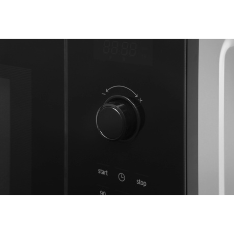 Встраиваемая микроволновая печь Bosch BEL454MB1F 25л. 900Вт, черная - фото 16